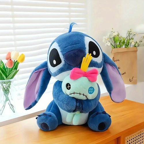 1pc Disney- Stitch Plush Doll