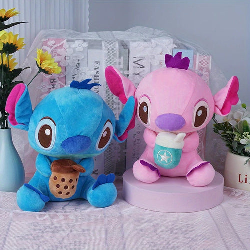 Disney Stitch Plush Toy